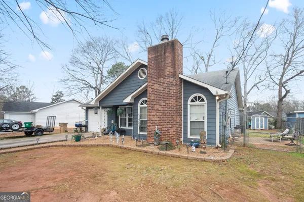 $211,900 | 435 Rosehill Drive, McDonough, GA 30253