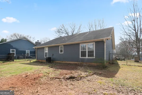 $211,900 | 435 Rosehill Drive, McDonough, GA 30253