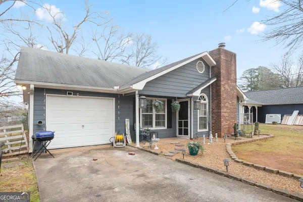 $211,900 | 435 Rosehill Drive, McDonough, GA 30253