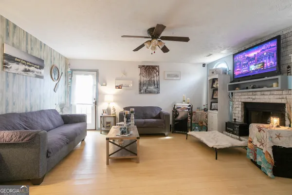 $211,900 | 435 Rosehill Drive, McDonough, GA 30253