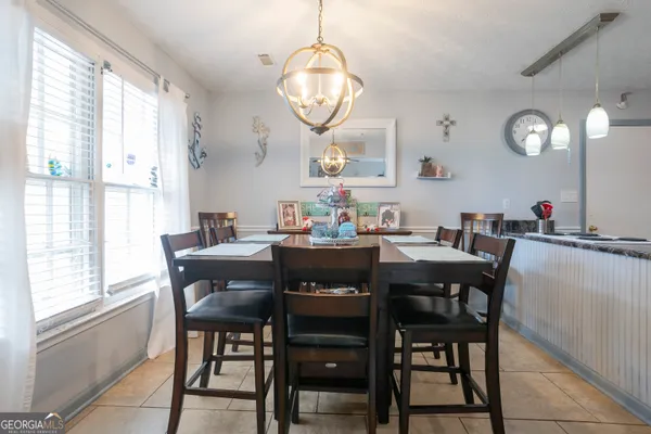 $211,900 | 435 Rosehill Drive, McDonough, GA 30253