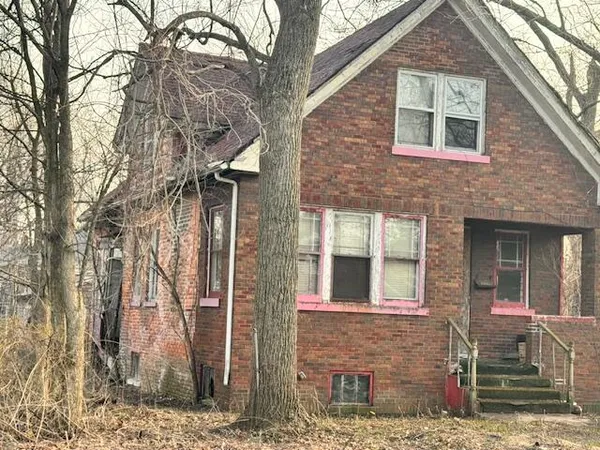 $19,900 | 407 East 43rd Avenue, Gary, IN 46409