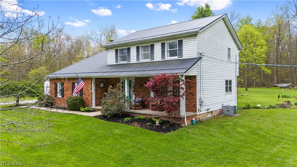 1200 Crackel Road Aurora, OH 44202 - Photo 3 of 45