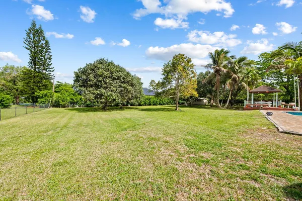 $1,425,000 | 5500 Southwest 111th Terrace, Davie, FL 33328