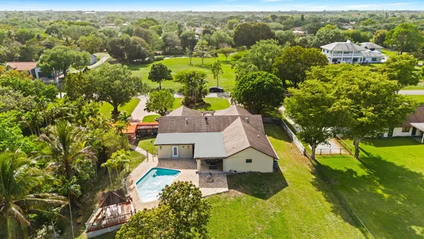 $1,425,000 | 5500 Southwest 111th Terrace, Davie, FL 33328
