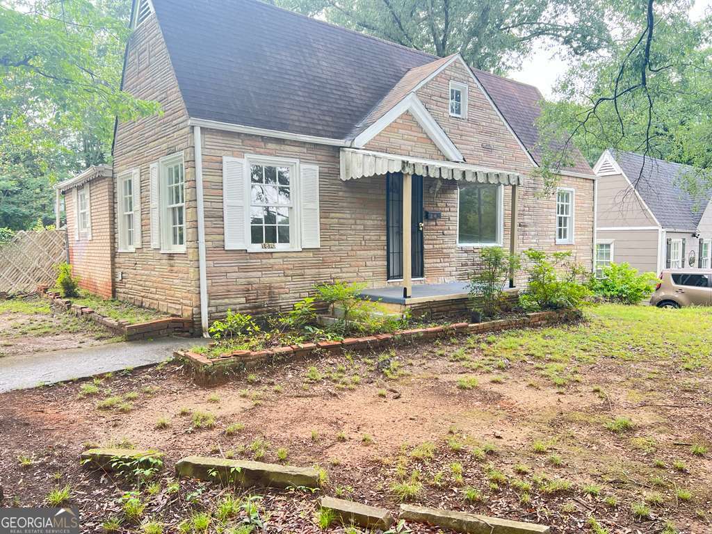 1870 Grove Avenue East Point, GA 30344 - Photo 2 of 18