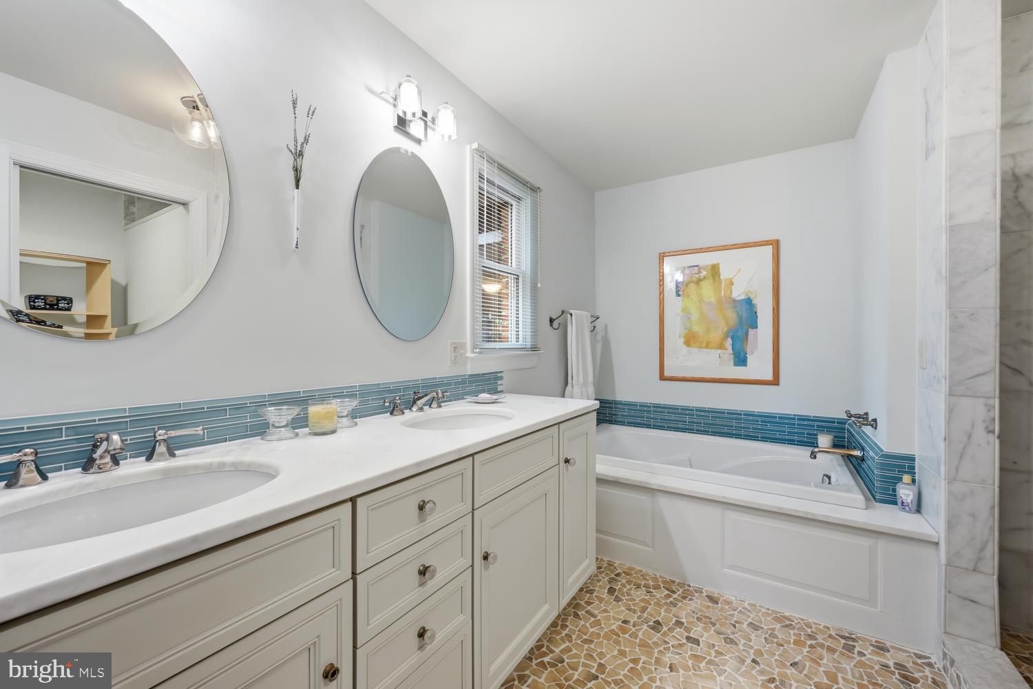 216 Birch Run Road Chestertown, MD 21620 - Photo 39 of 52 Primary Bath
