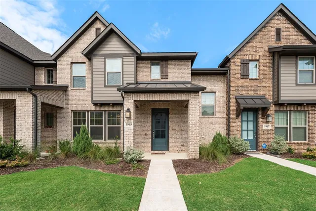 $425,000 | 1965 Newman Avenue, Allen, TX 75013