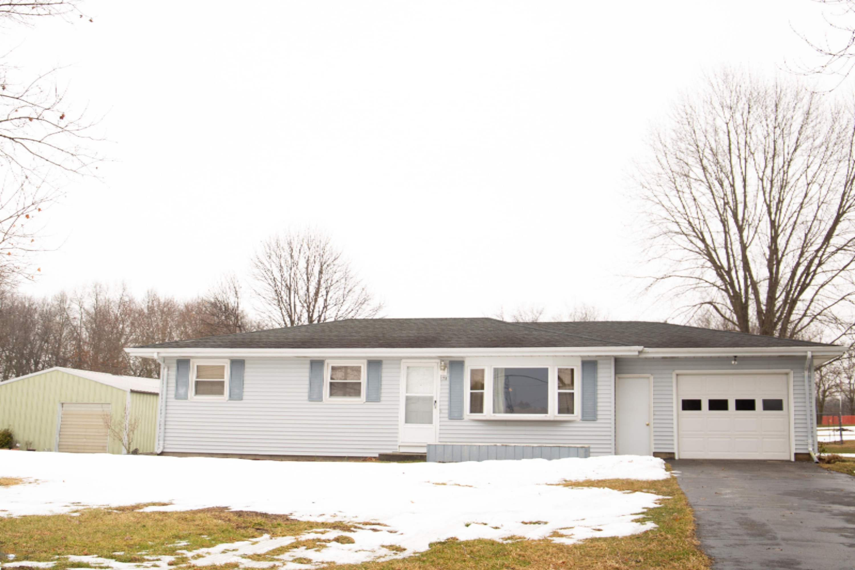 173 North Park Road Benton Harbor, MI 49022 - Photo 1 of 25 173 N Park-25