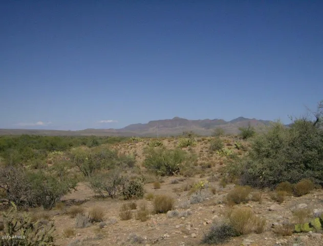 $185,000 | Lot 46 West Traveler Way, Unit 46, Congress, AZ 85332