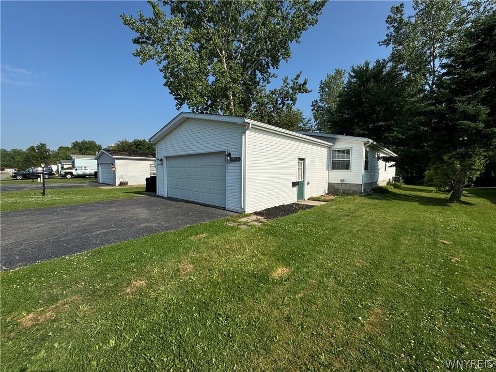 6264 Corwin Station Newfane, NY 14108 - Photo 1 of 21