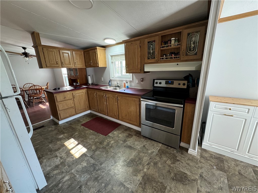 6264 Corwin Station Newfane, NY 14108 - Photo 6 of 21