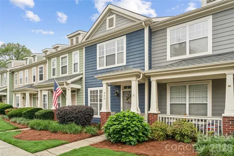 $419,000 | 343 Hurston Circle, Charlotte, NC 28208