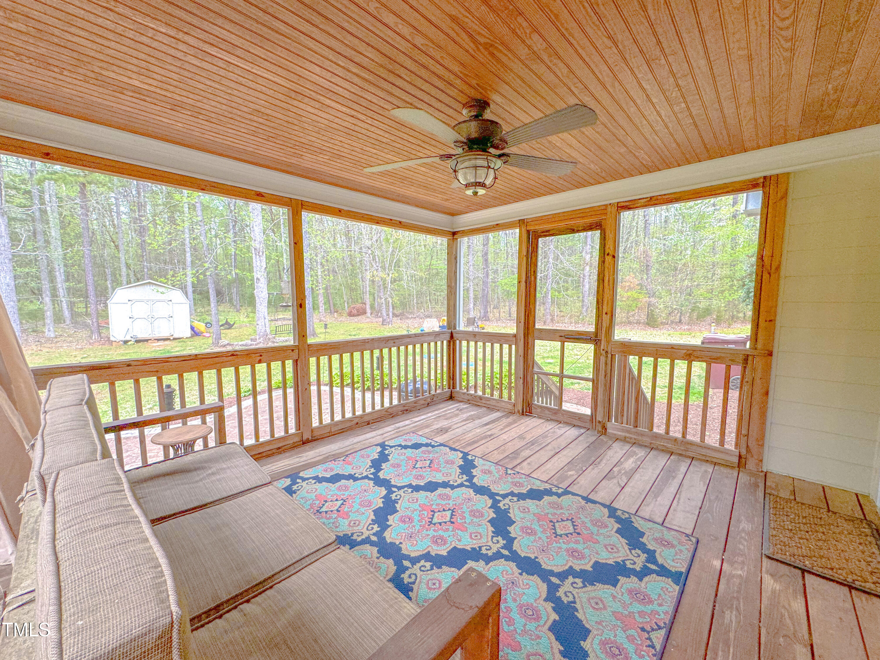 122 American Road Timberlake, NC 27583 - Photo 24 of 27 519CD5A6-DB62-4A56-9895-5CE583B9F4F8
