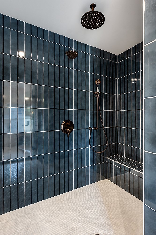 1130 Windsor Place South Pasadena, CA 91030 - Photo 24 of 35 a bathroom with a shower