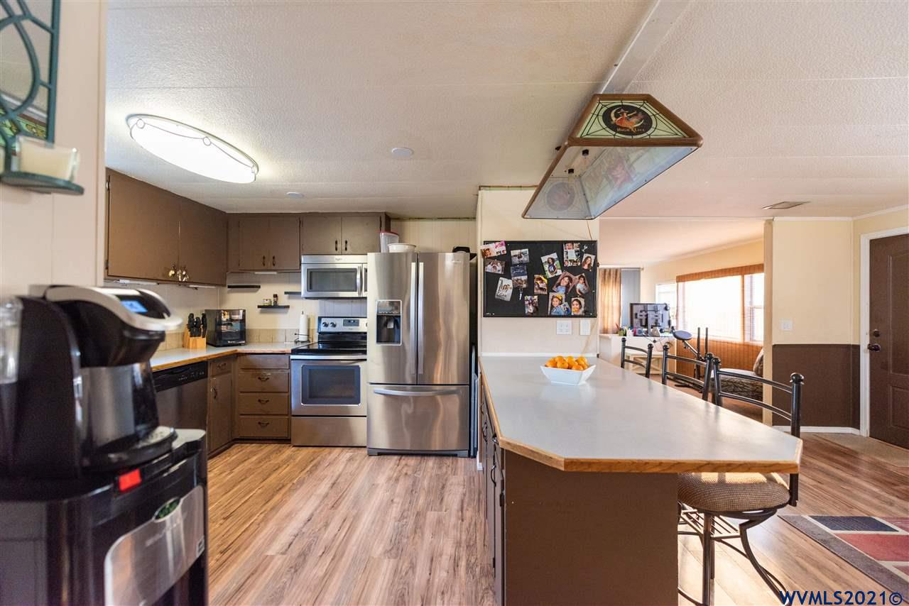 34505 Riverside Drive, Unit 38 Albany, OR 97321 - Photo 7 of 23