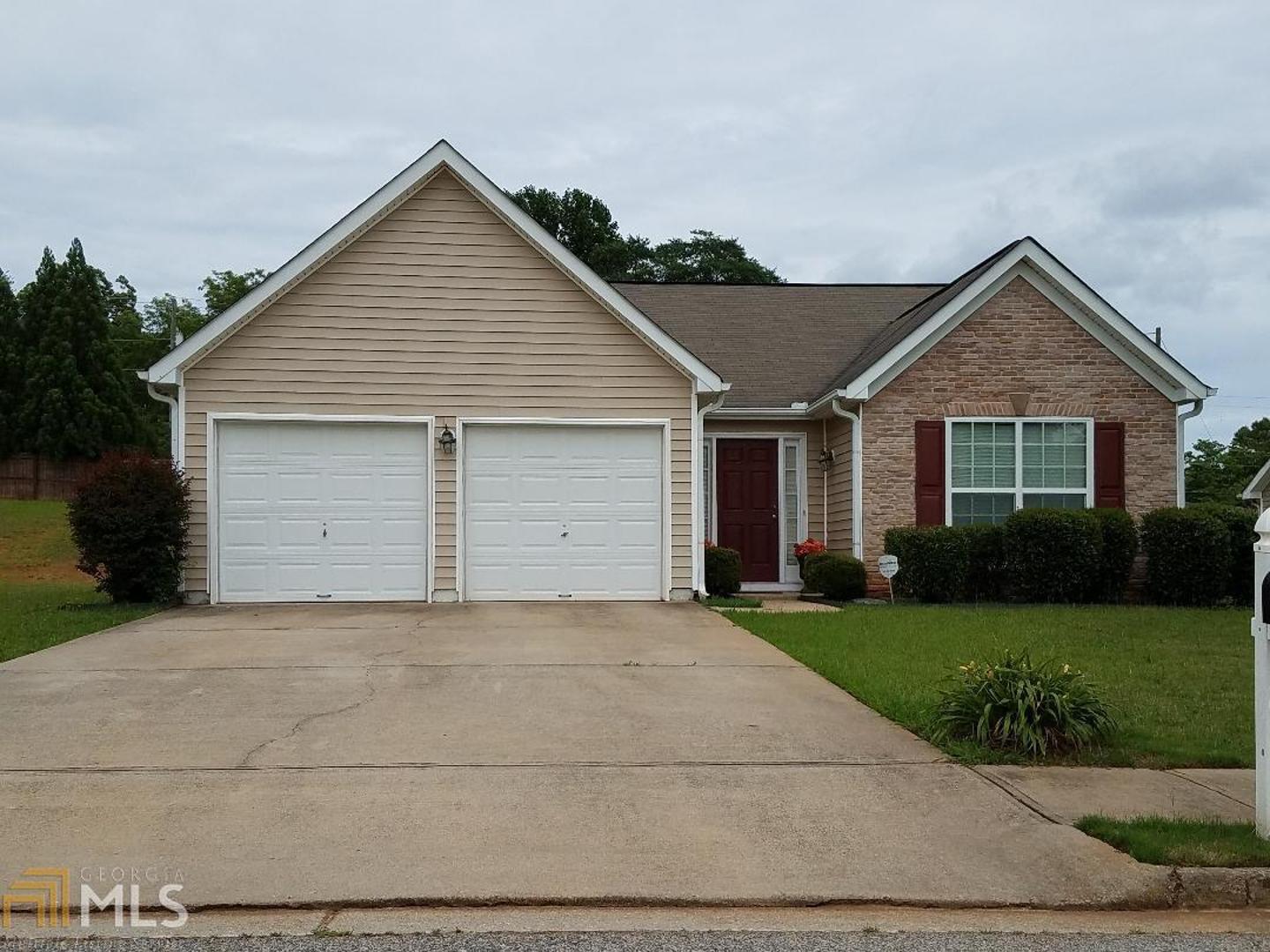 30 Ridge Pointe Drive Covington, GA 30016 - Photo 1 of 1