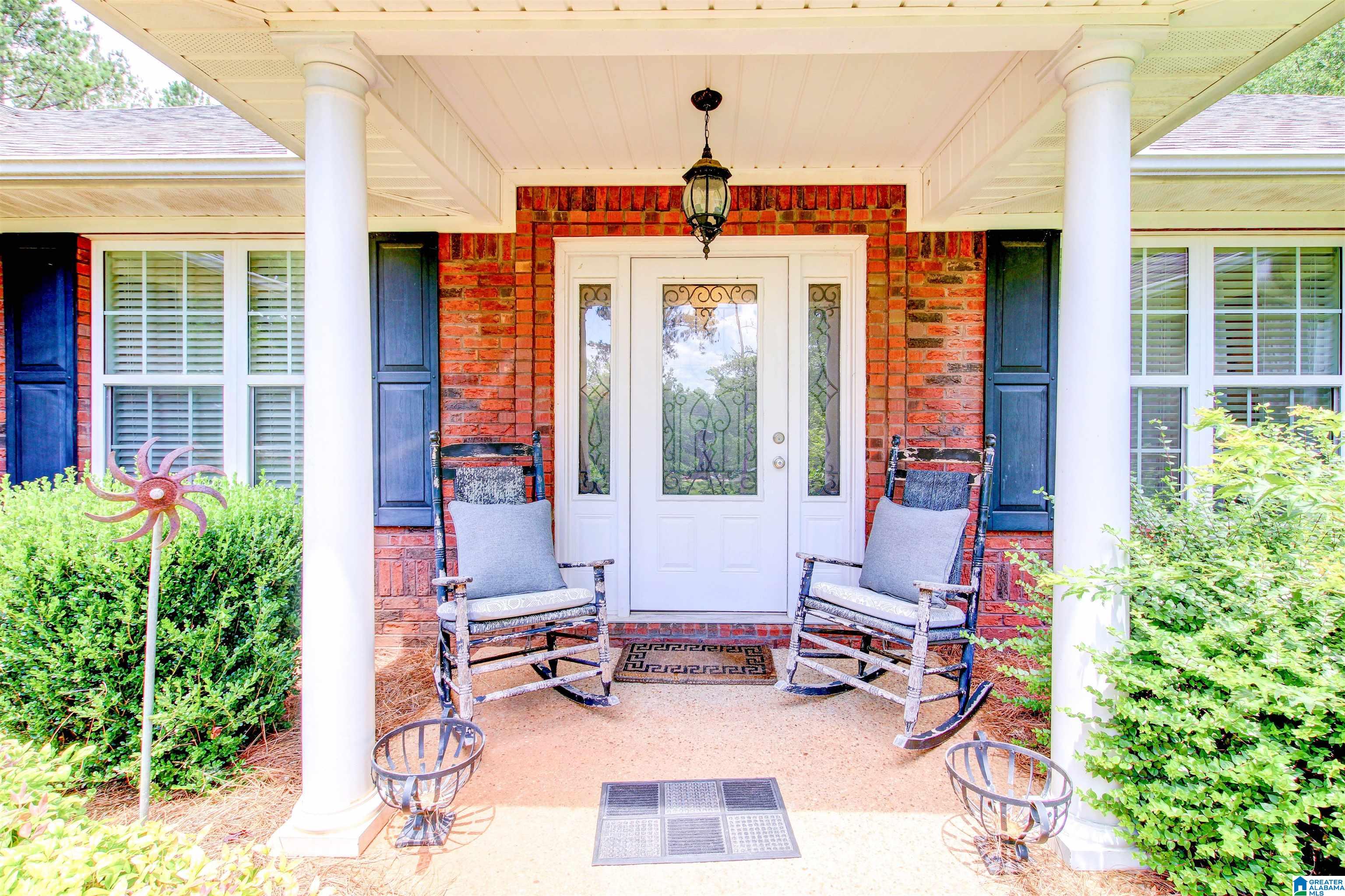 159 Short Circle Wedowee, AL 36278 - Photo 10 of 59