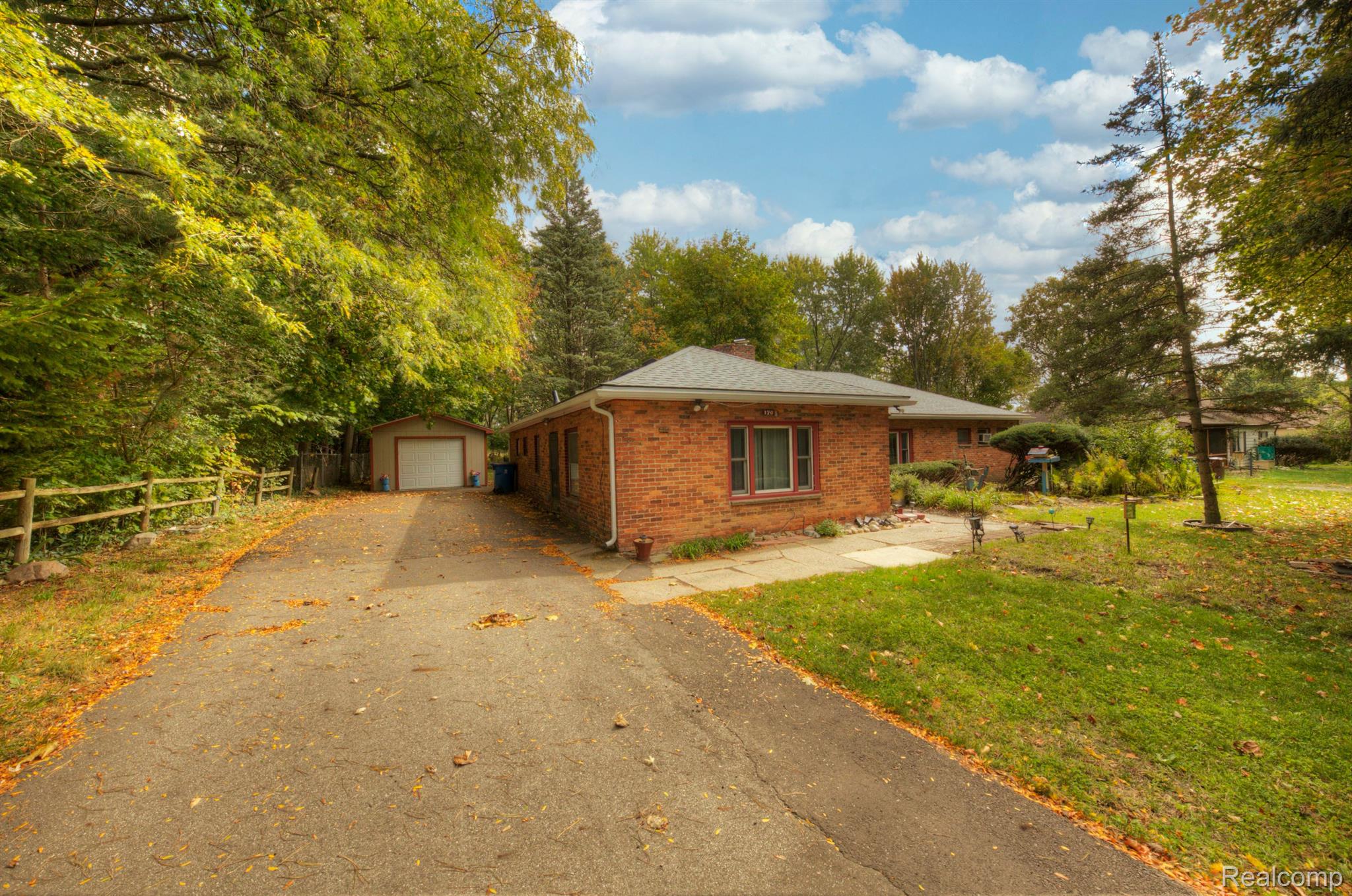 1706 Leforge Road Ypsilanti, MI 48198 - Photo 34 of 42 Gallery Image 34