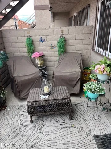 $140,000 | 4300 North Lamont Street, Unit 216, Las Vegas, NV 89115