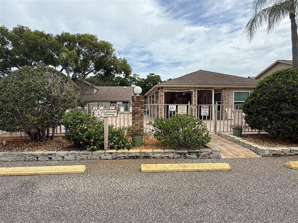 6418 Cabbage Lane New Port Richey, FL 34653 - Photo 21 of 23 Gallery Image 21