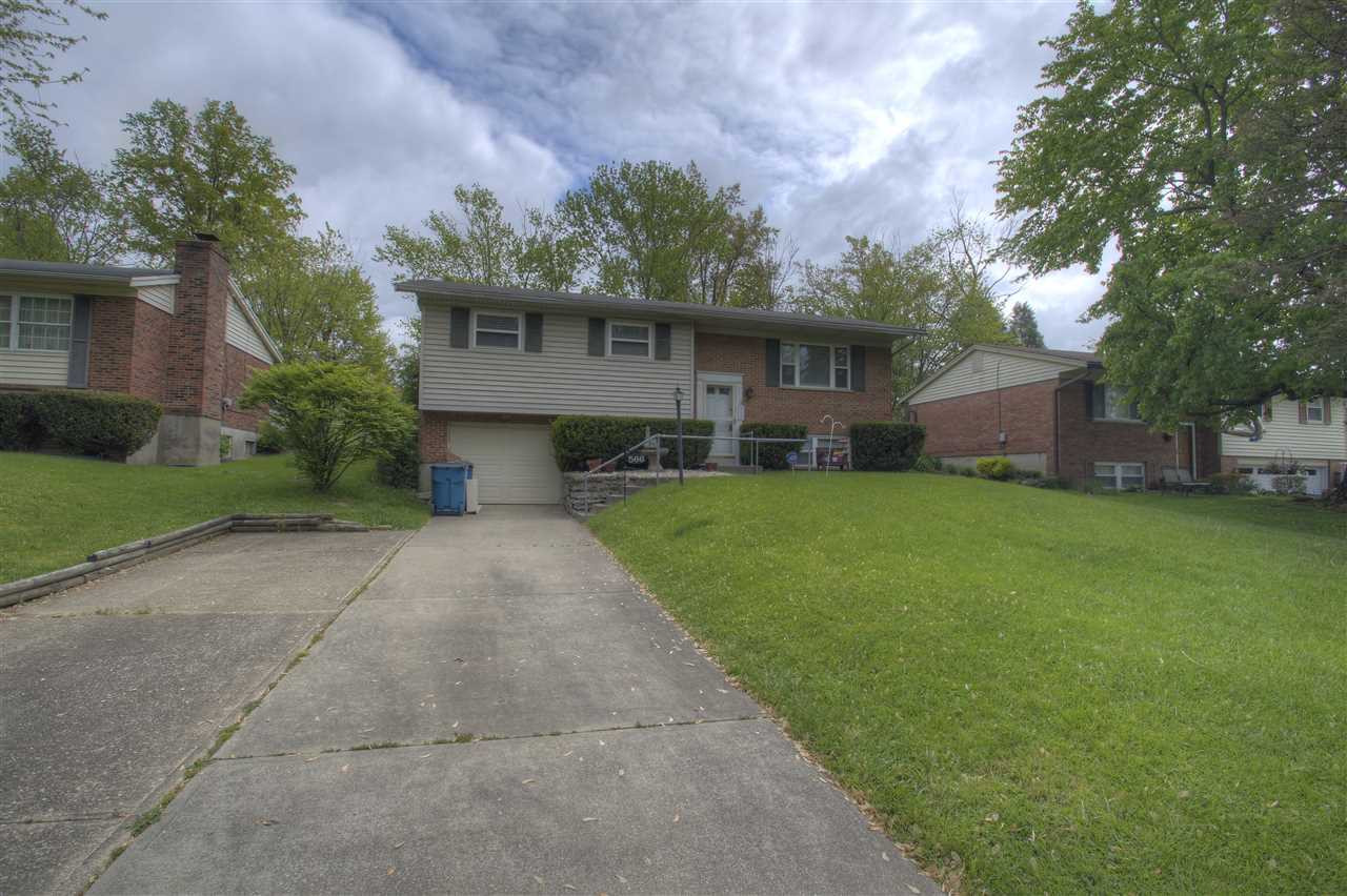 566 Stevenson Road Erlanger, KY 41018 - Photo 14 of 14 Gallery Image 14