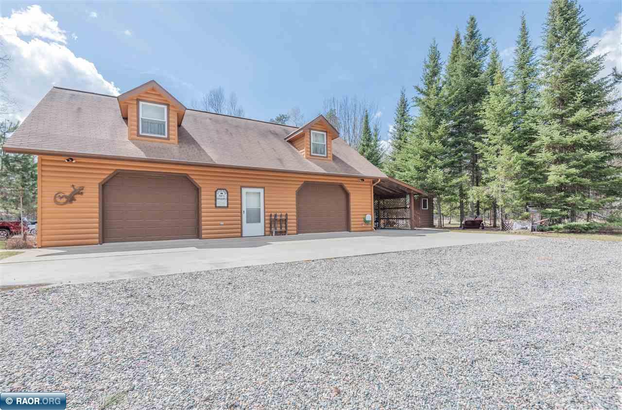 20103 Little Bear Lk Road Bigfork, MN 56628 - Photo 2 of 28