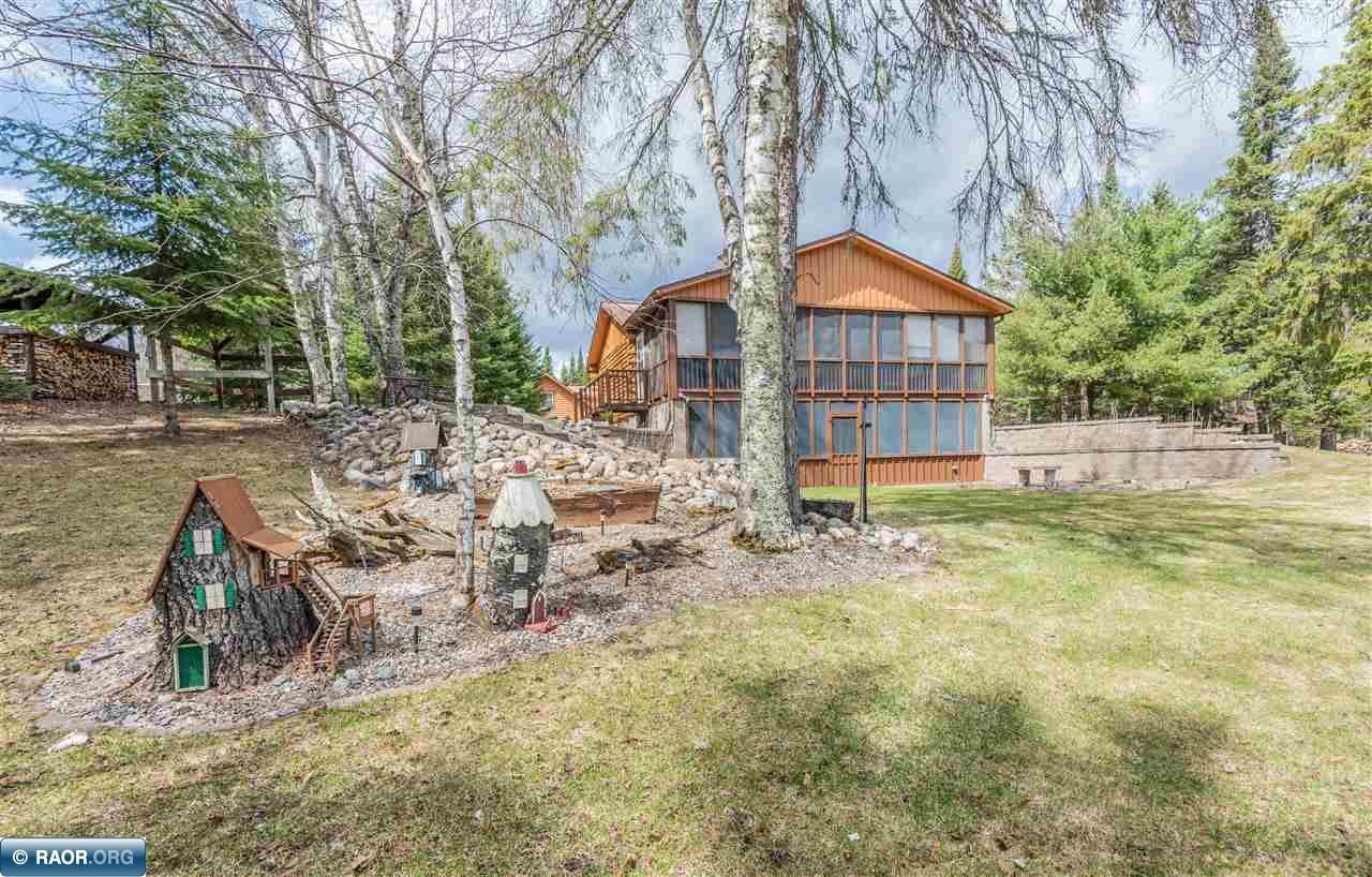 20103 Little Bear Lk Road Bigfork, MN 56628 - Photo 4 of 28