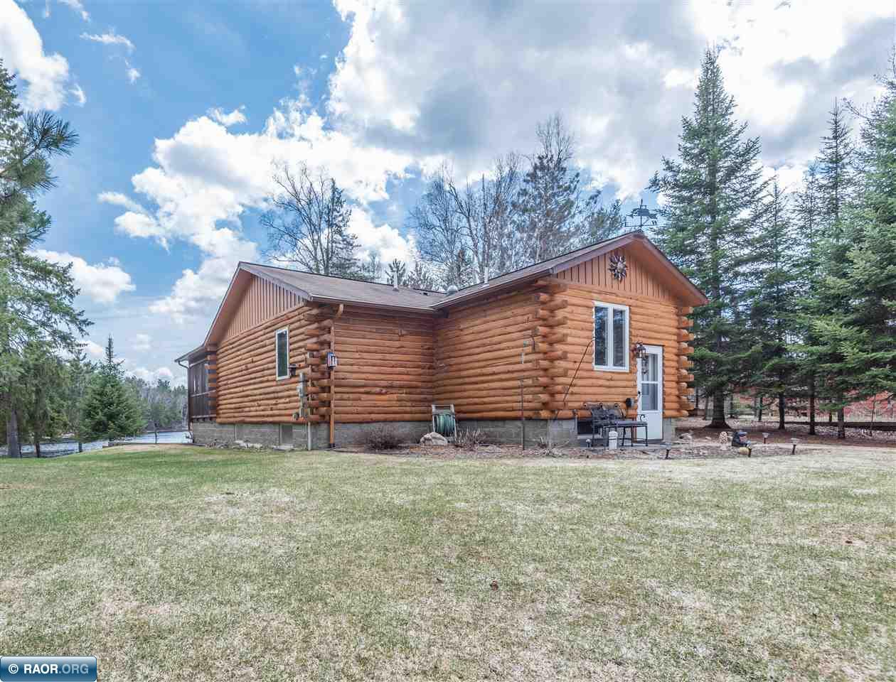 20103 Little Bear Lk Road Bigfork, MN 56628 - Photo 5 of 28