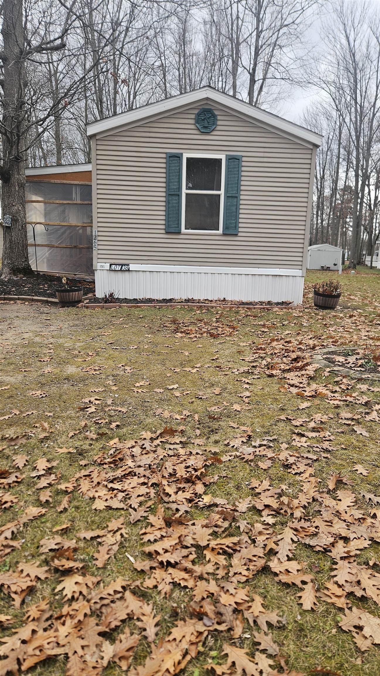 1265 Channel Way Gladwin, MI 48624 - Photo 19 of 19