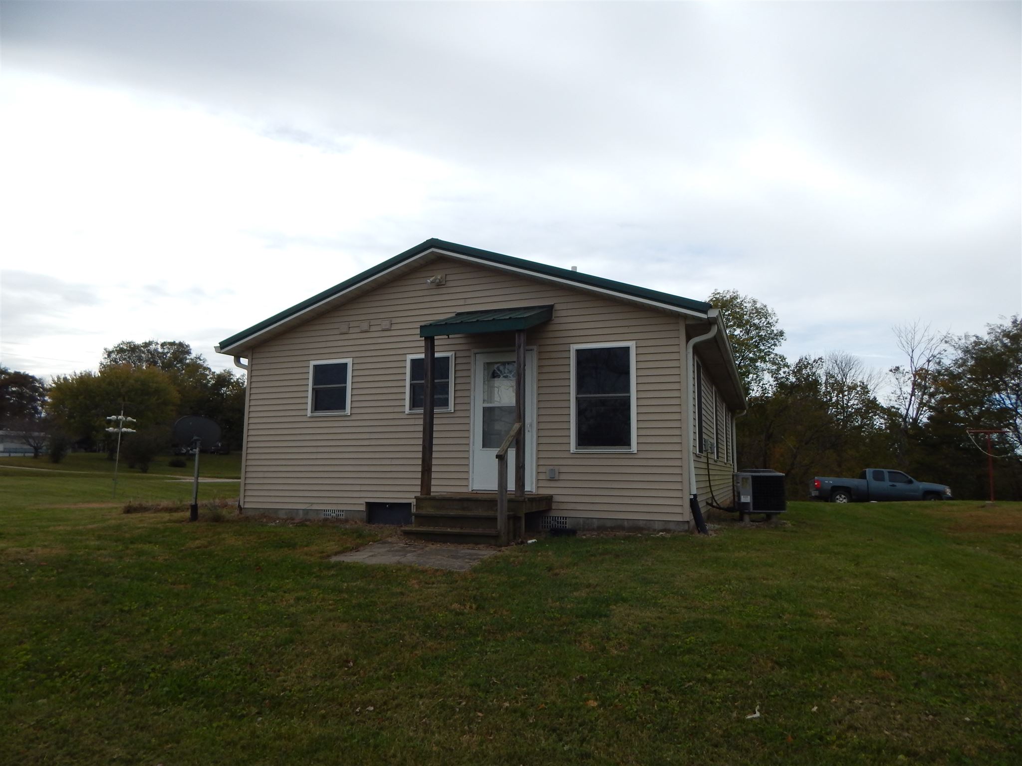 285 Fort Ritner Road Bedford, IN 47421 - Photo 1 of 23 Gallery Image 1