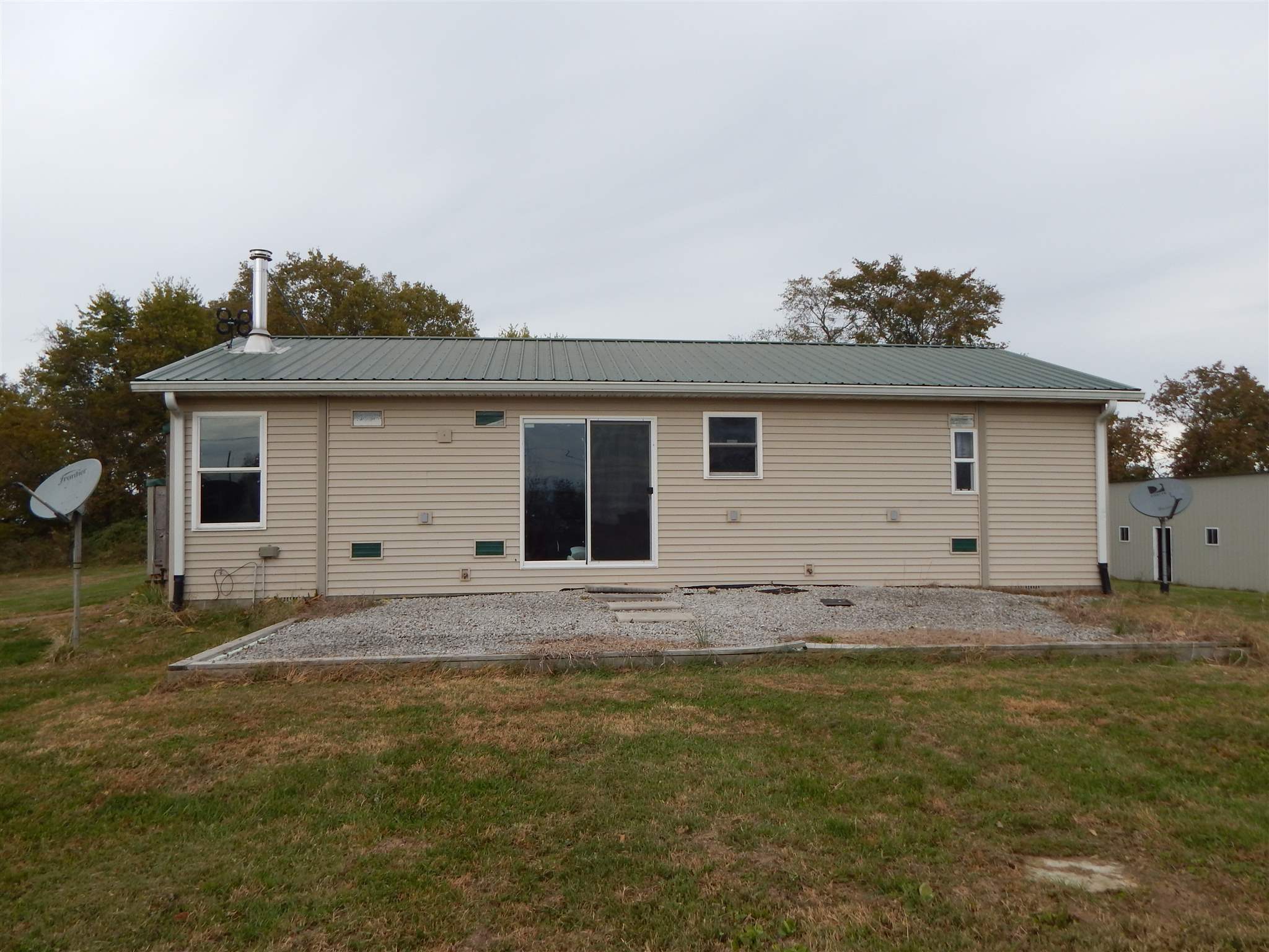 285 Fort Ritner Road Bedford, IN 47421 - Photo 20 of 23 Gallery Image 20