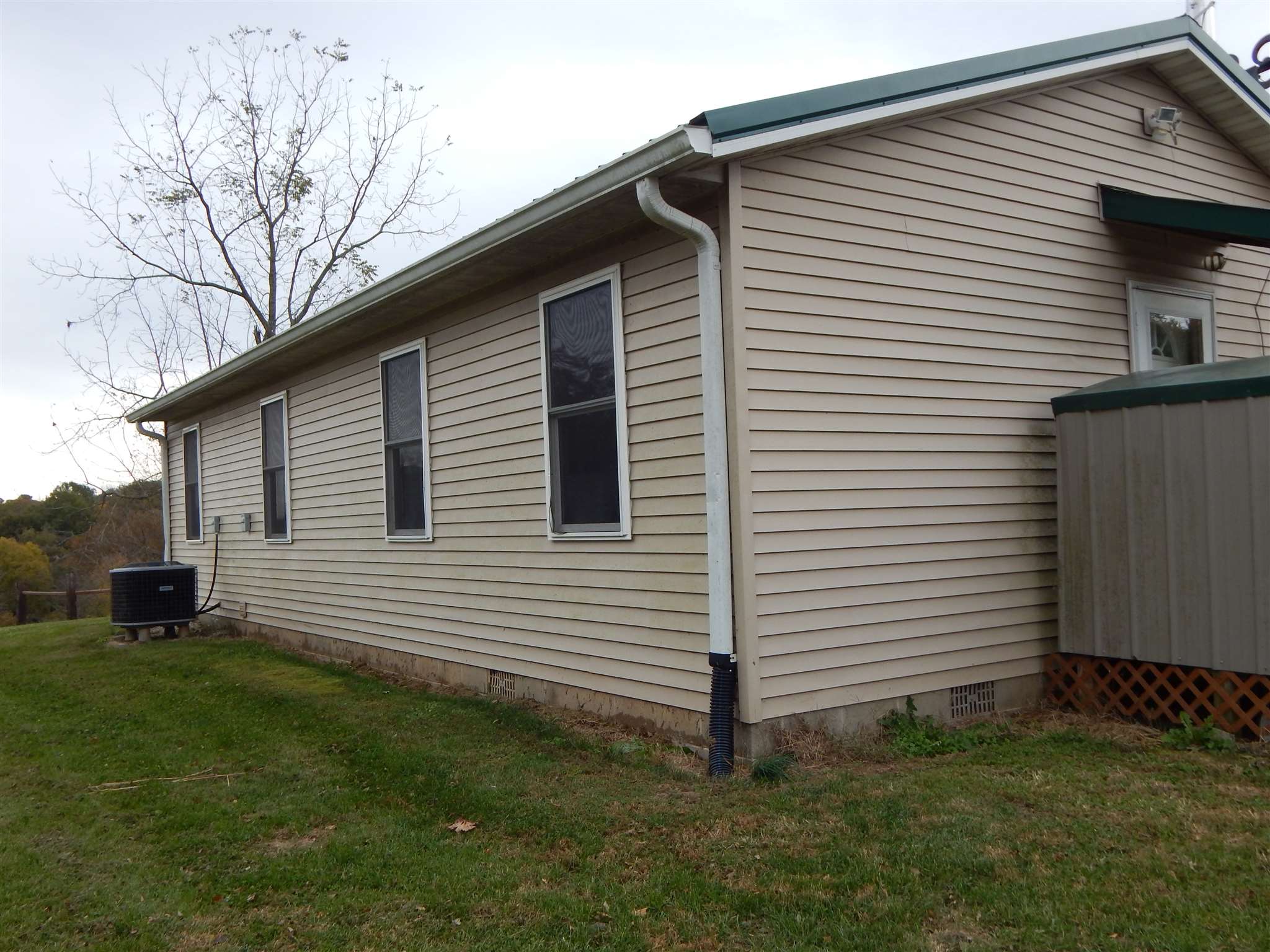 285 Fort Ritner Road Bedford, IN 47421 - Photo 21 of 23 Gallery Image 21