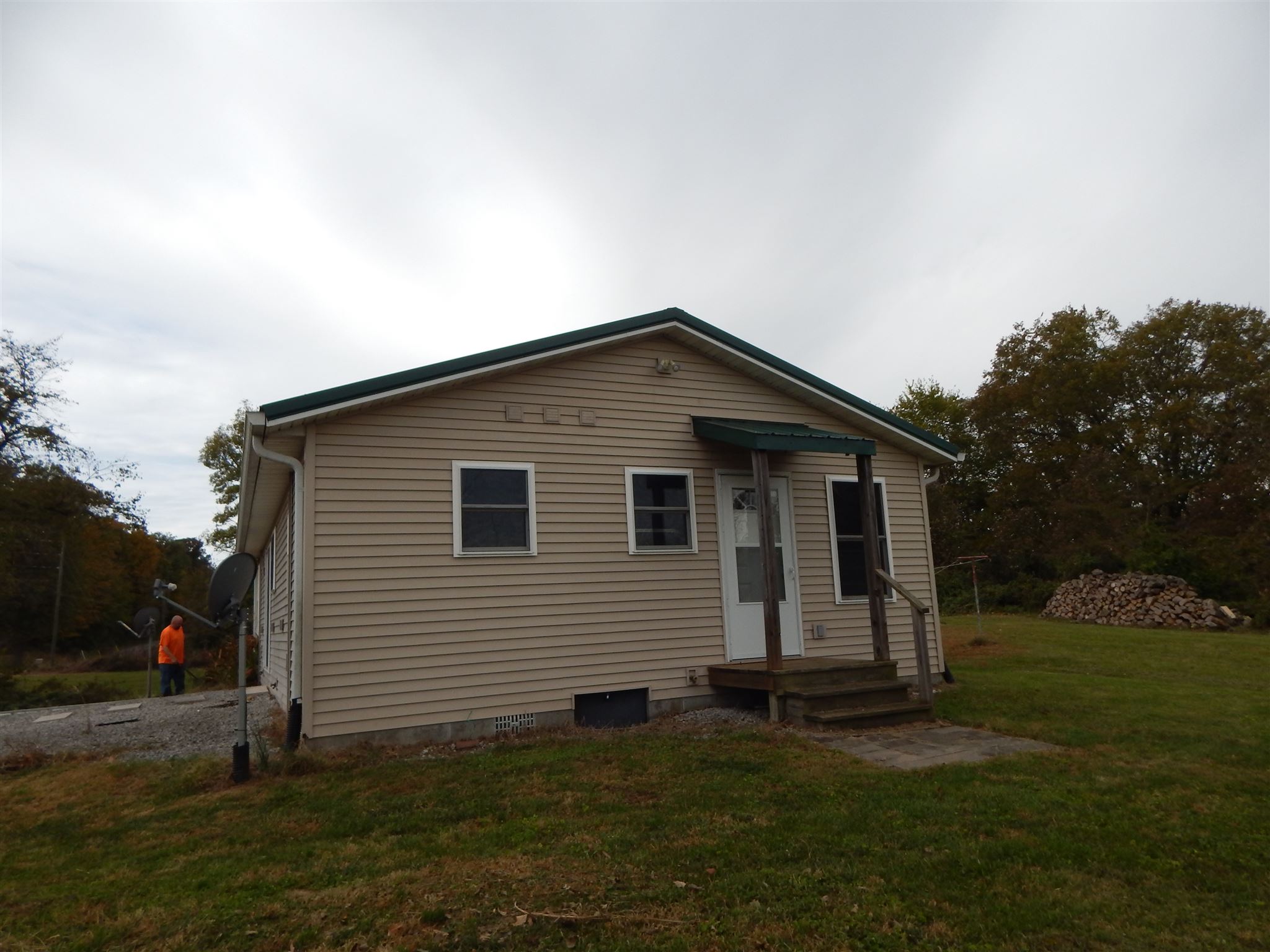 285 Fort Ritner Road Bedford, IN 47421 - Photo 22 of 23 Gallery Image 22