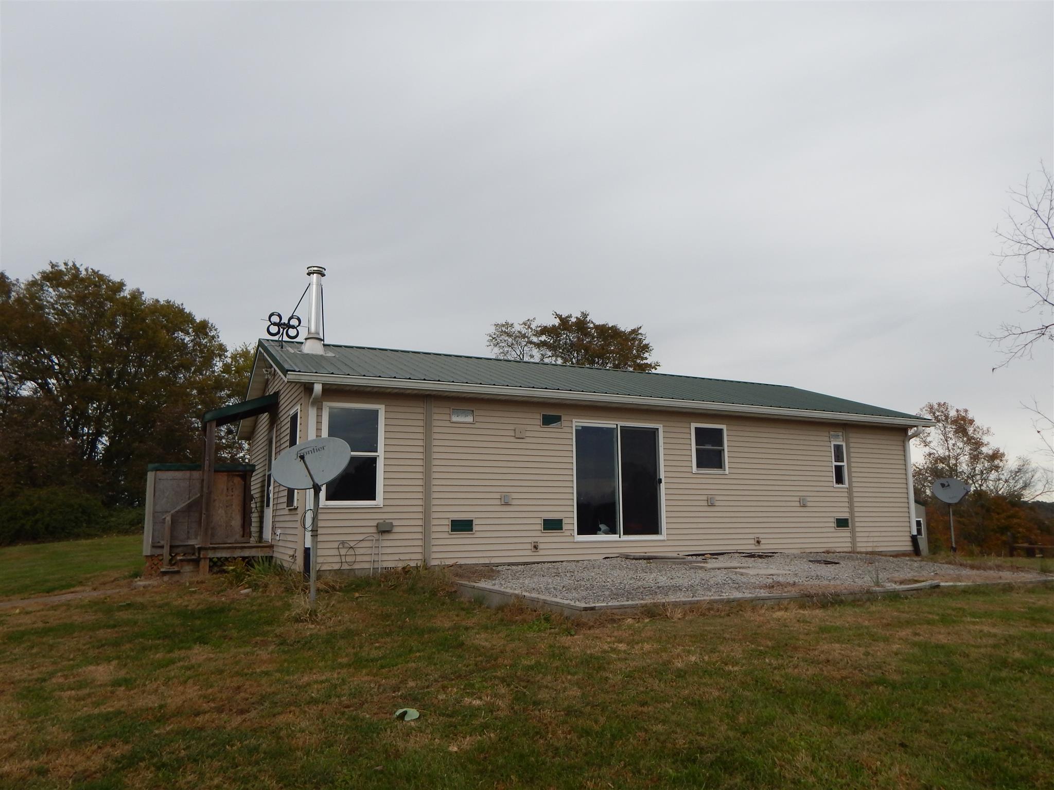 285 Fort Ritner Road Bedford, IN 47421 - Photo 23 of 23 Gallery Image 23