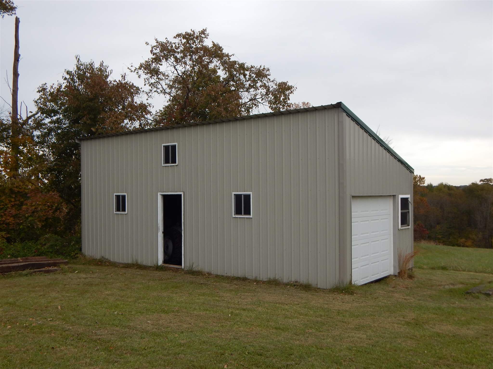 285 Fort Ritner Road Bedford, IN 47421 - Photo 8 of 23 Gallery Image 8