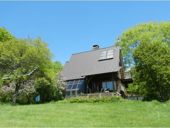39 N Road Vershire, VT 05079 - Photo 1 of 1