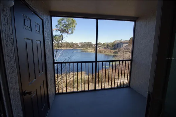a view of lake