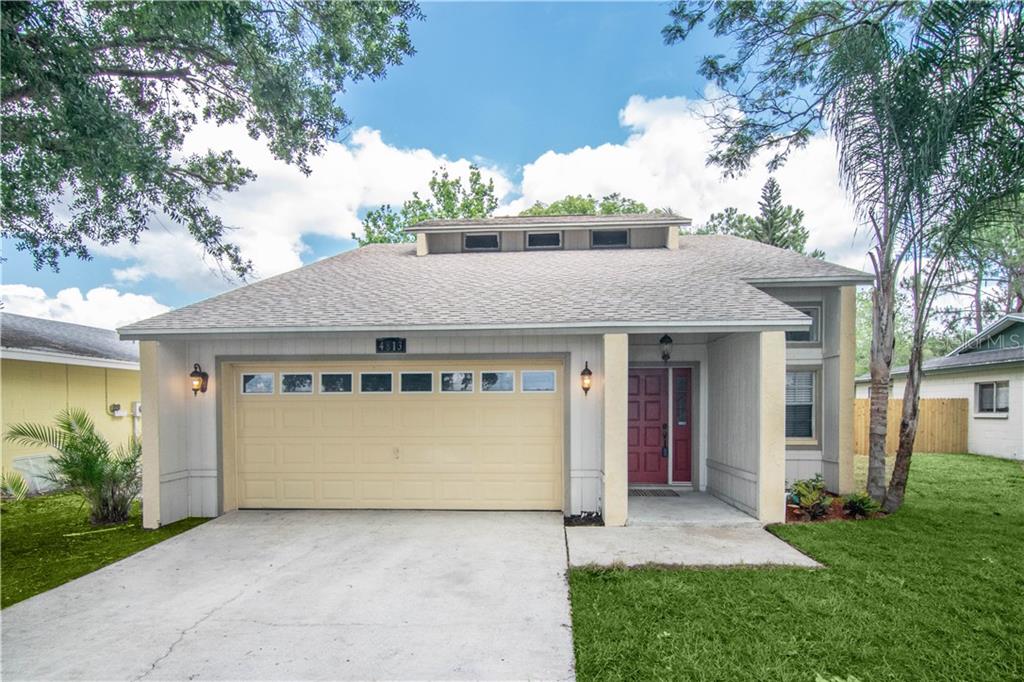 4813 Ridge Point Drive Tampa, FL 33624 - Photo 1 of 1 Gallery Image 1