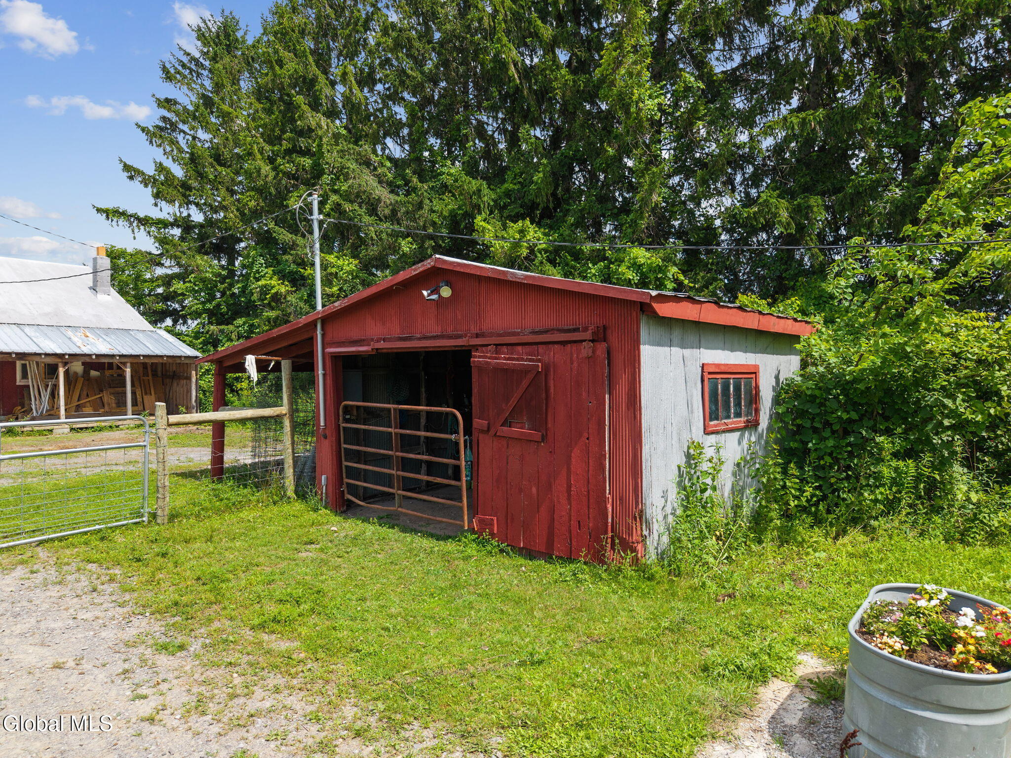 240 Egelston Road Fultonville, NY 12072 - Photo 43 of 60 48-240EglestonRd_48