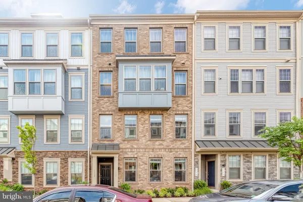 $434,500 | 212 Park Central Terrace, Manassas Park, VA 20111