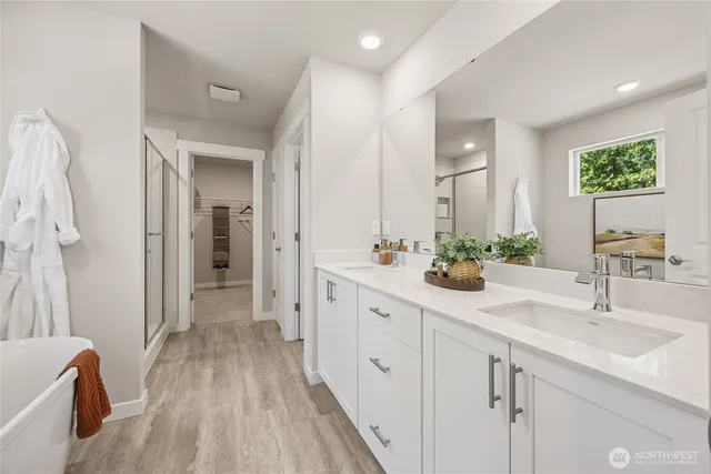 $1,074,995 | 26829 Northeast 143rd Circle, Unit 6, Duvall, WA 98019