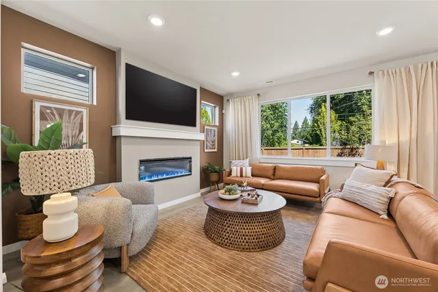 $1,074,995 | 26829 Northeast 143rd Circle, Unit 6, Duvall, WA 98019