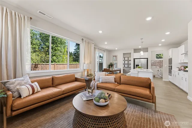 $1,074,995 | 26829 Northeast 143rd Circle, Unit 6, Duvall, WA 98019