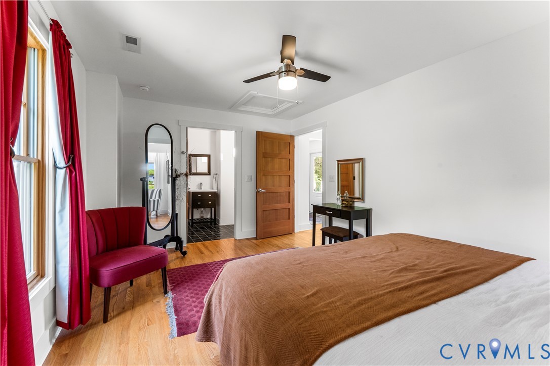 1520 Rustling Cedar Lane Henrico, VA 23231 - Photo 22 of 45