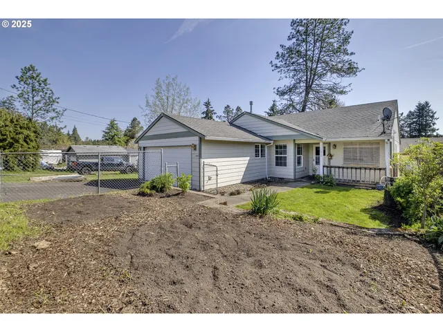 $365,000 | 1030 1st Avenue, Vernonia, OR 97064
