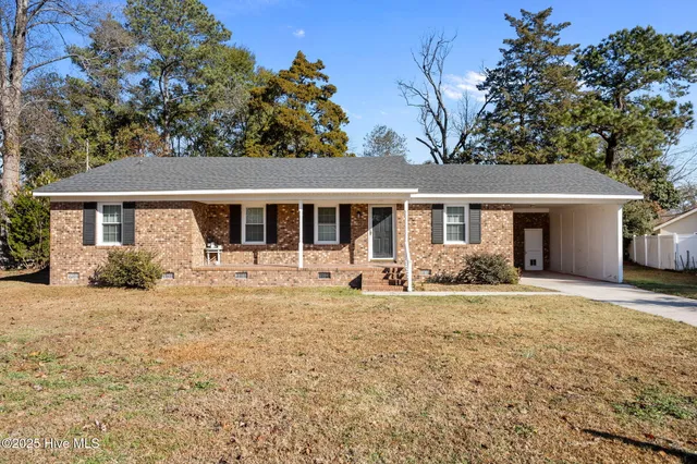 $262,500 | 107 Templeton Drive, Greenville, NC 27858