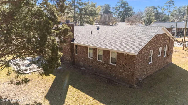 $262,500 | 107 Templeton Drive, Greenville, NC 27858