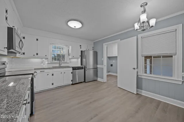 $262,500 | 107 Templeton Drive, Greenville, NC 27858