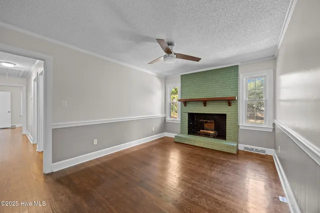 $262,500 | 107 Templeton Drive, Greenville, NC 27858